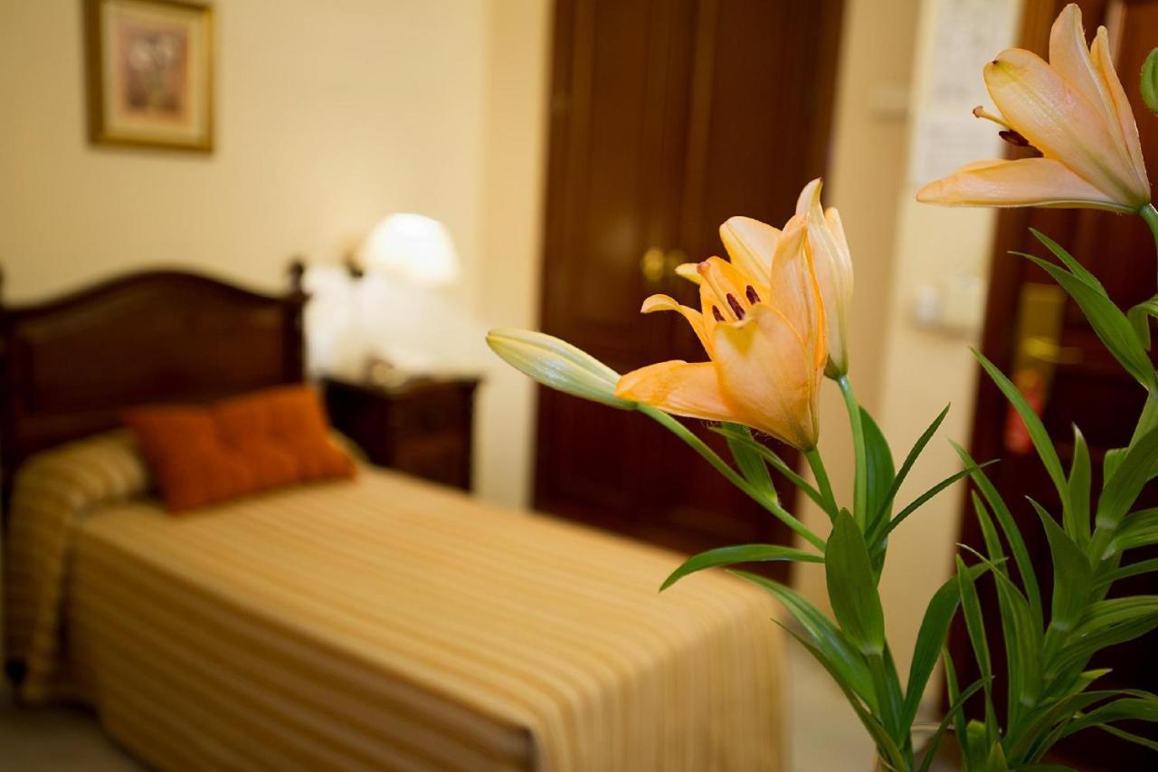 Hotel Gran Avenida Coria del Río Eksteriør billede